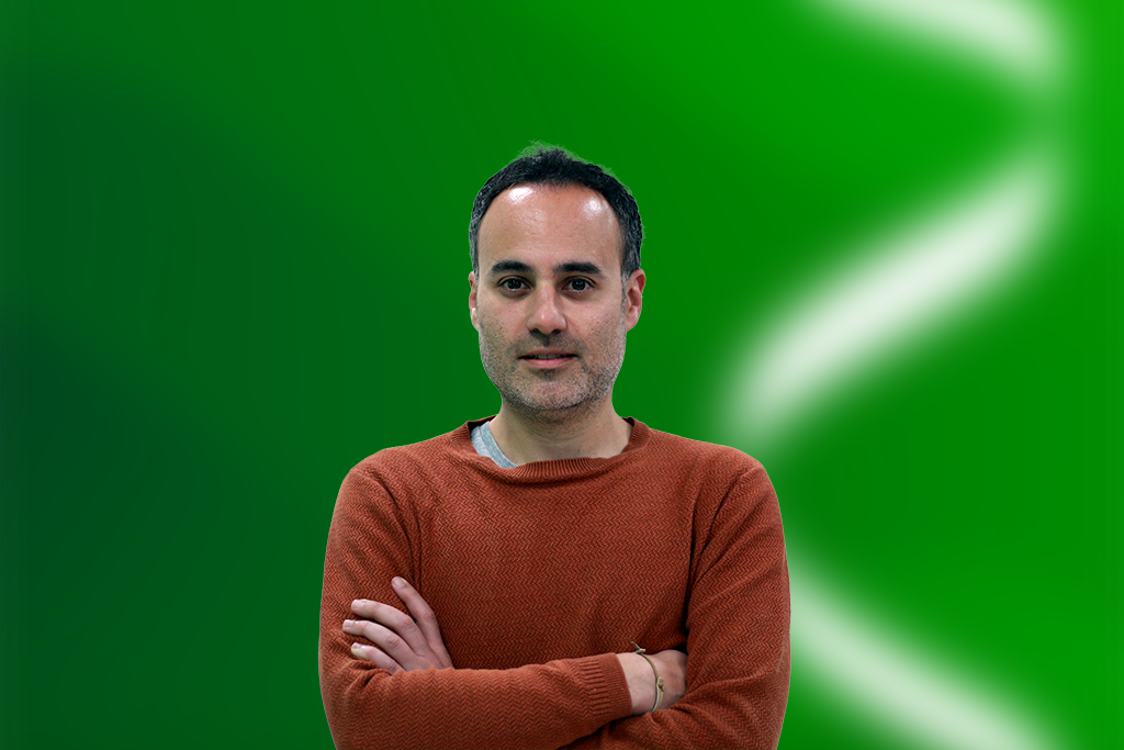 Néstor García Rodríguez