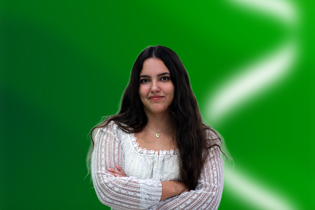 Nieves Iria Domínguez García