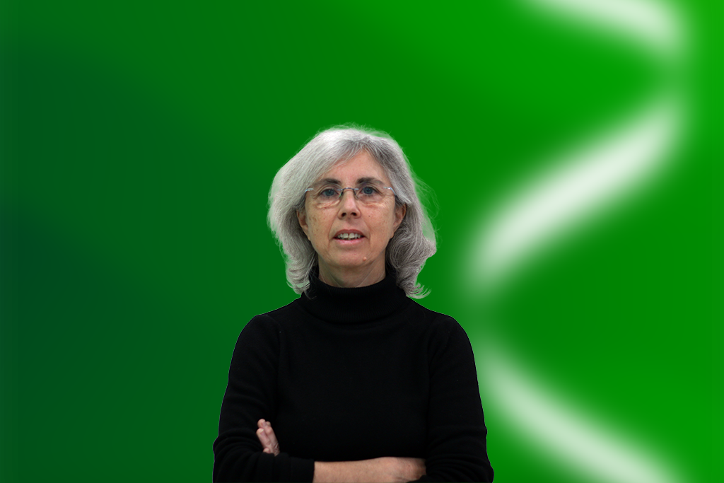 Nuria Mellado-Damas Sanz