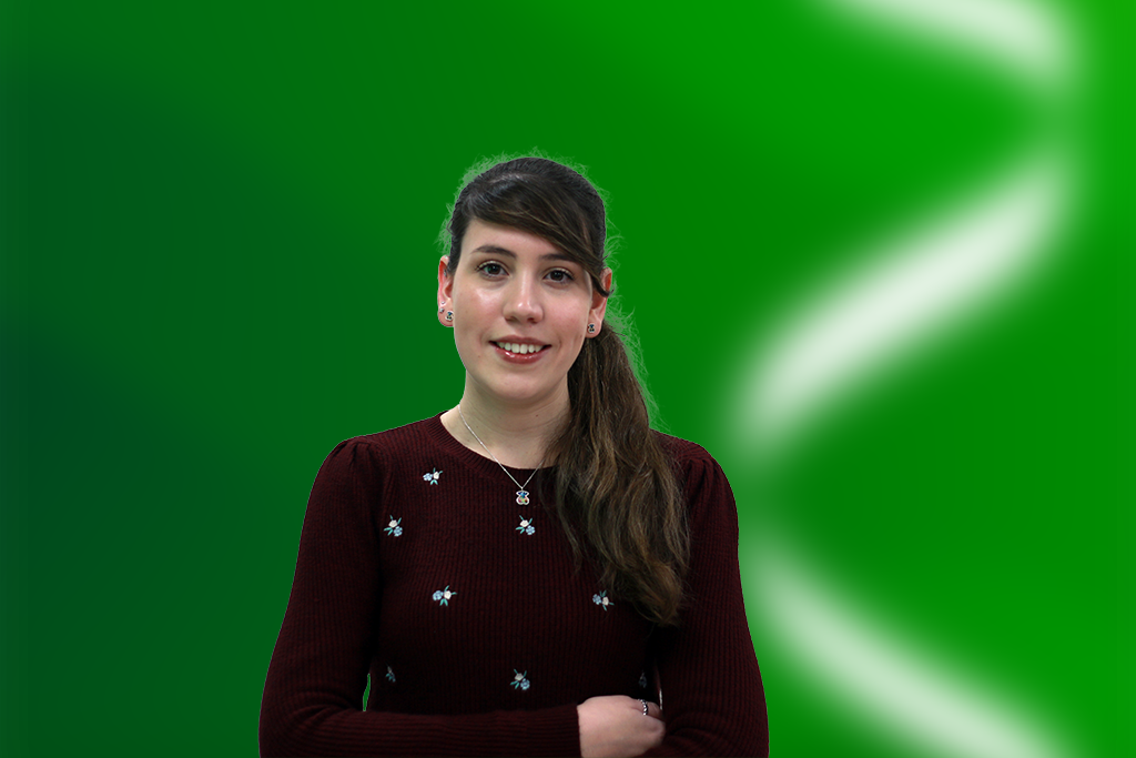 Patricia Navarro Cansino