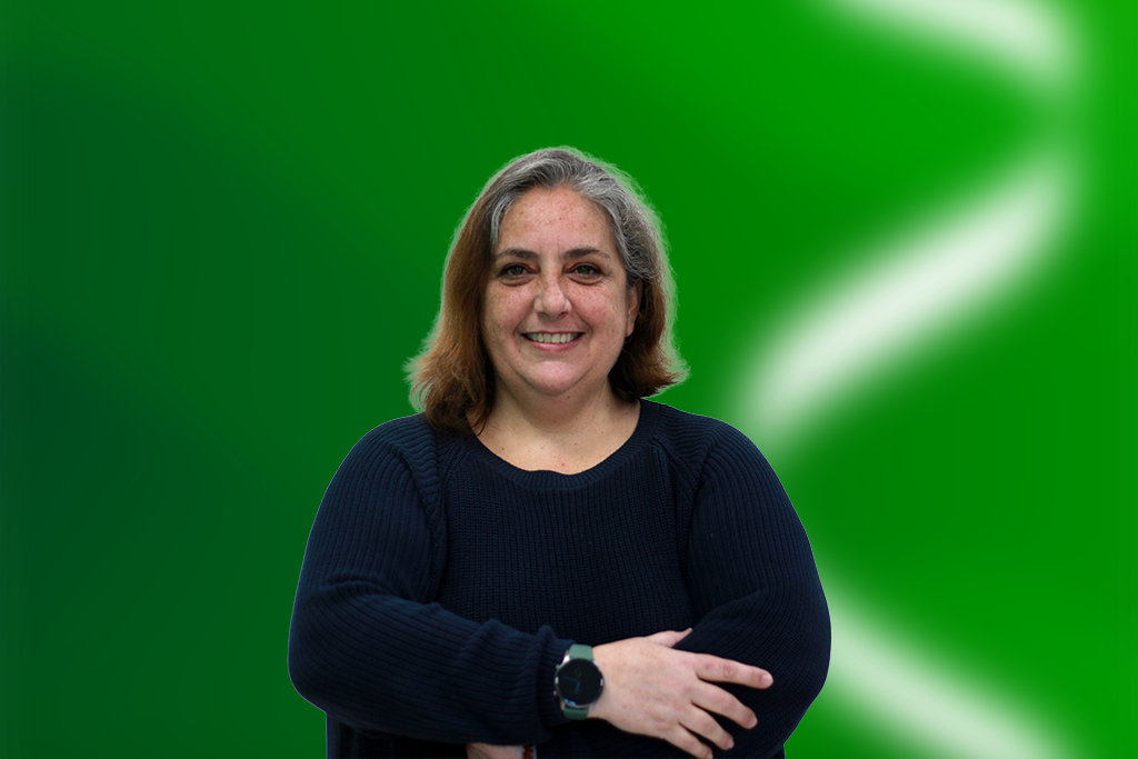 Petra Isabel Lorenzo Ovejero