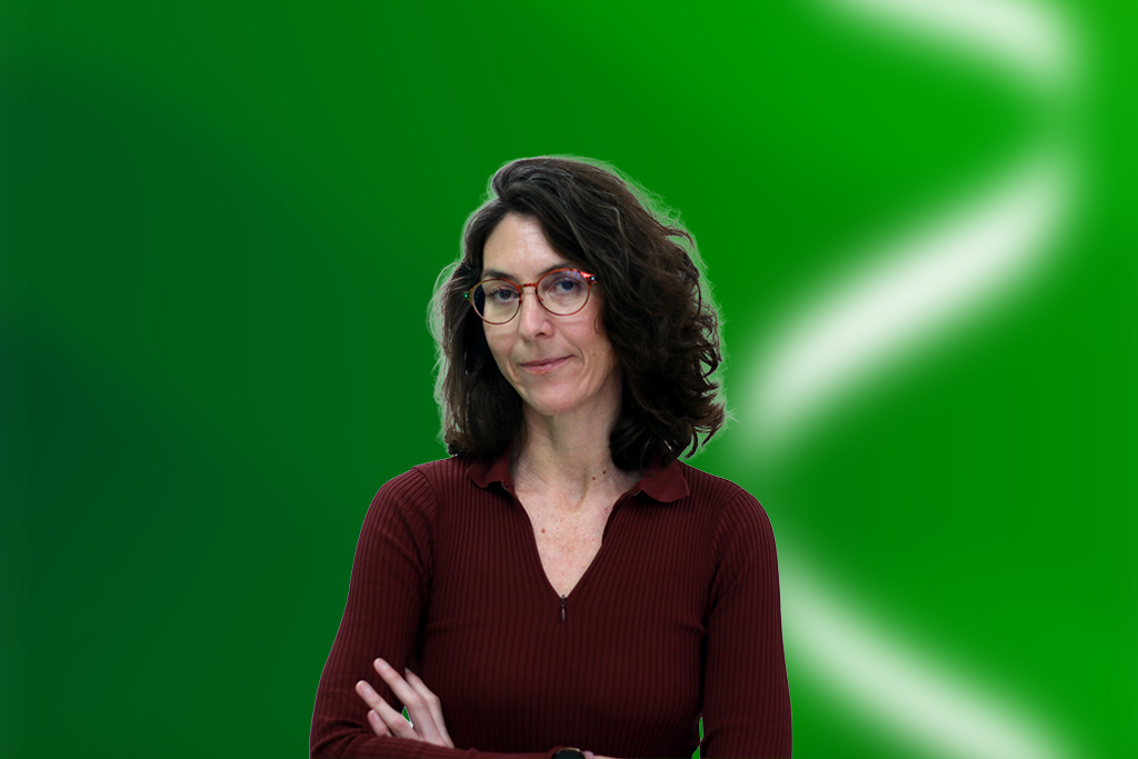 Raquel Araujo Legido