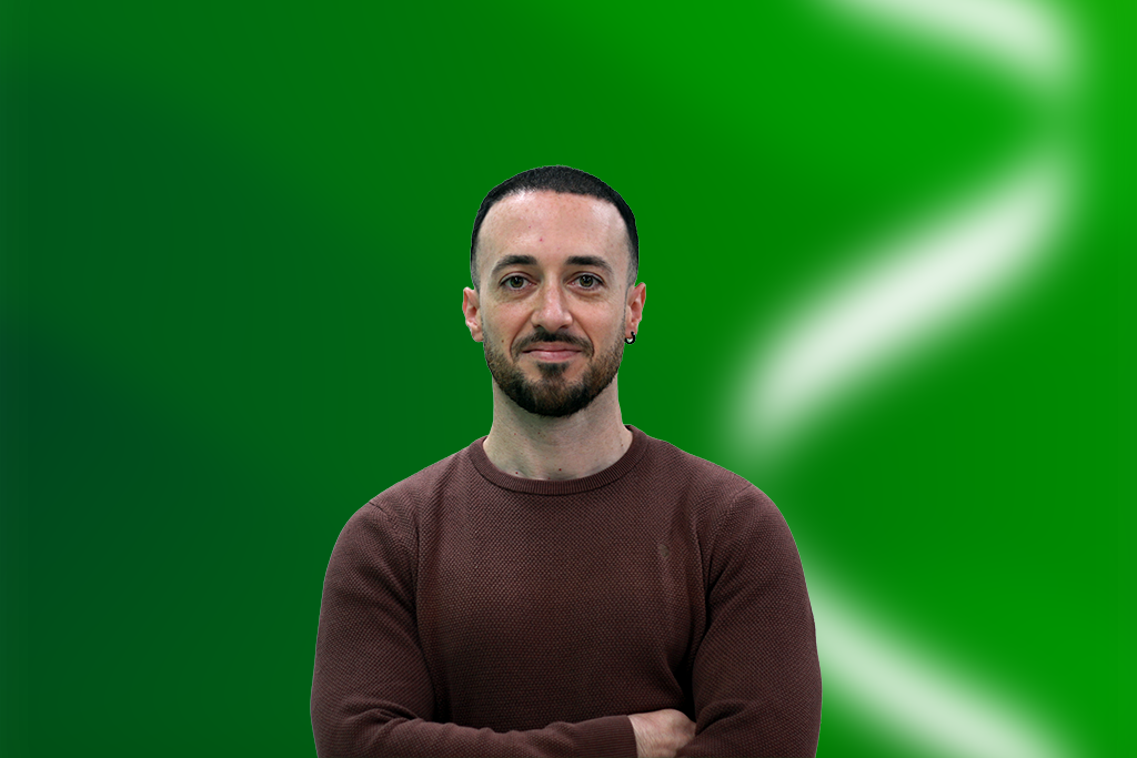 Raúl López Férnandez