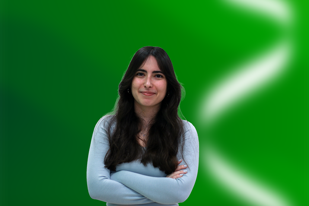 Rocío de los Angeles Domínguez Sierra