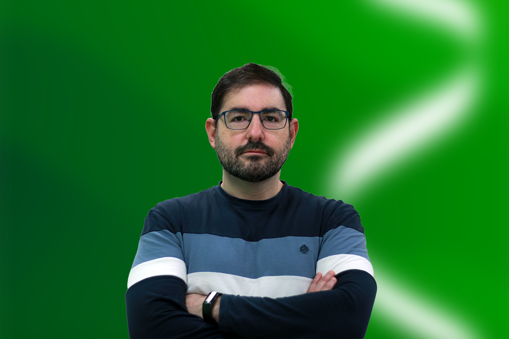 Román González Prieto