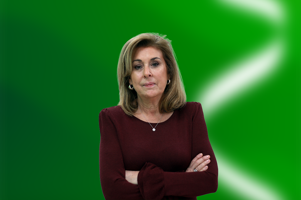 Rosa María Ríos Sánchez