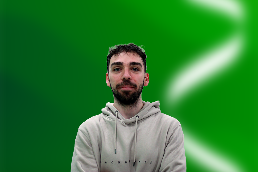 Rubén Tacero Puerto