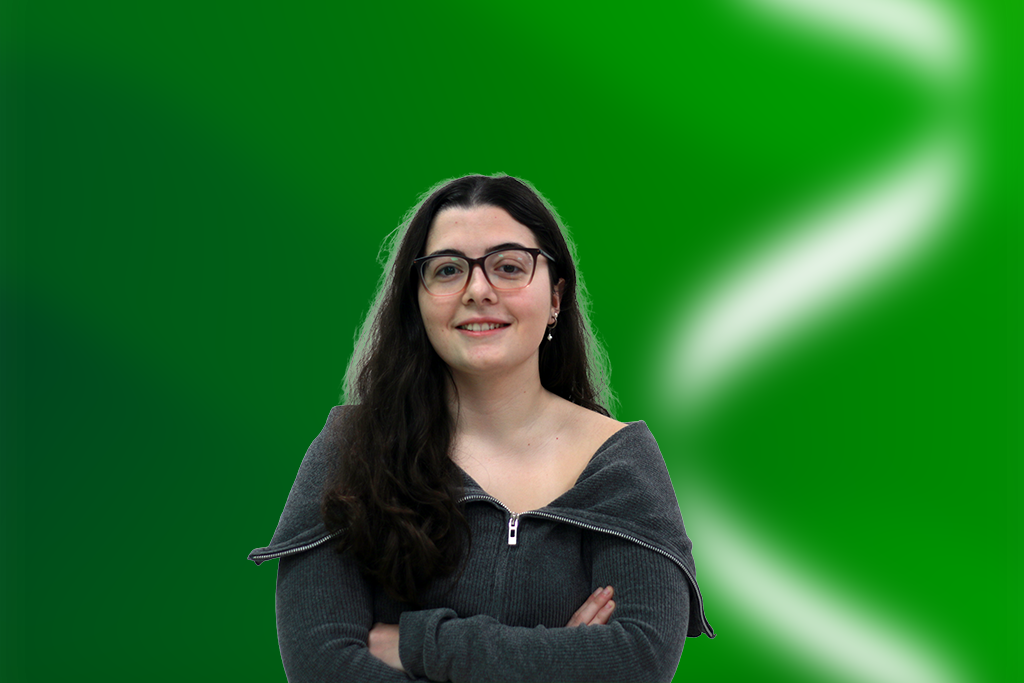 Sandra Trujillo Sierra