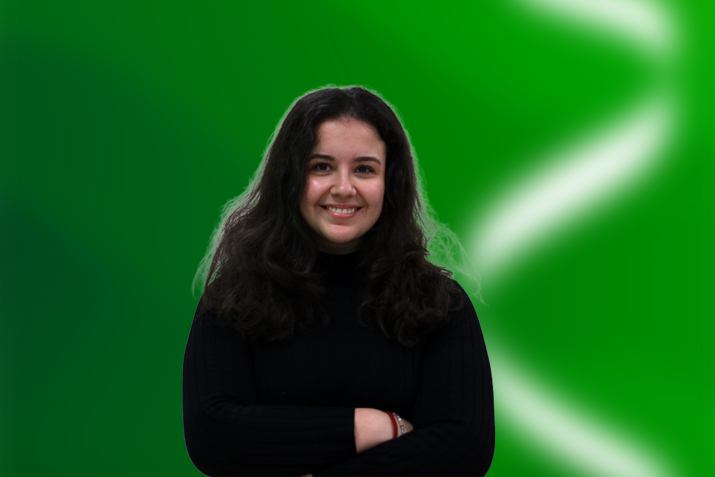 Sheila Luna González