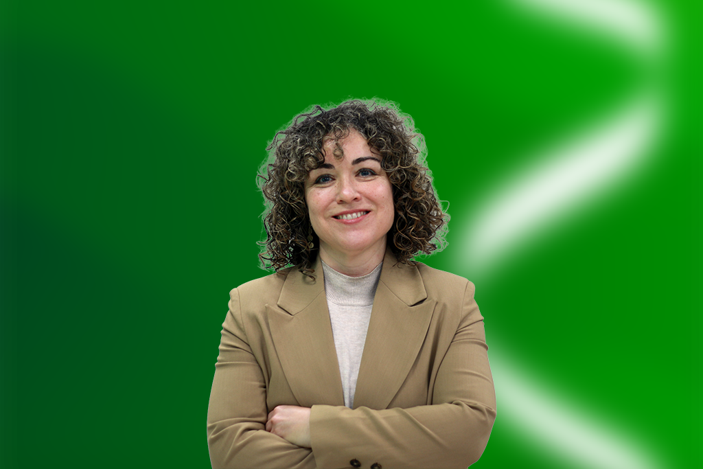 Silvia Jimeno González