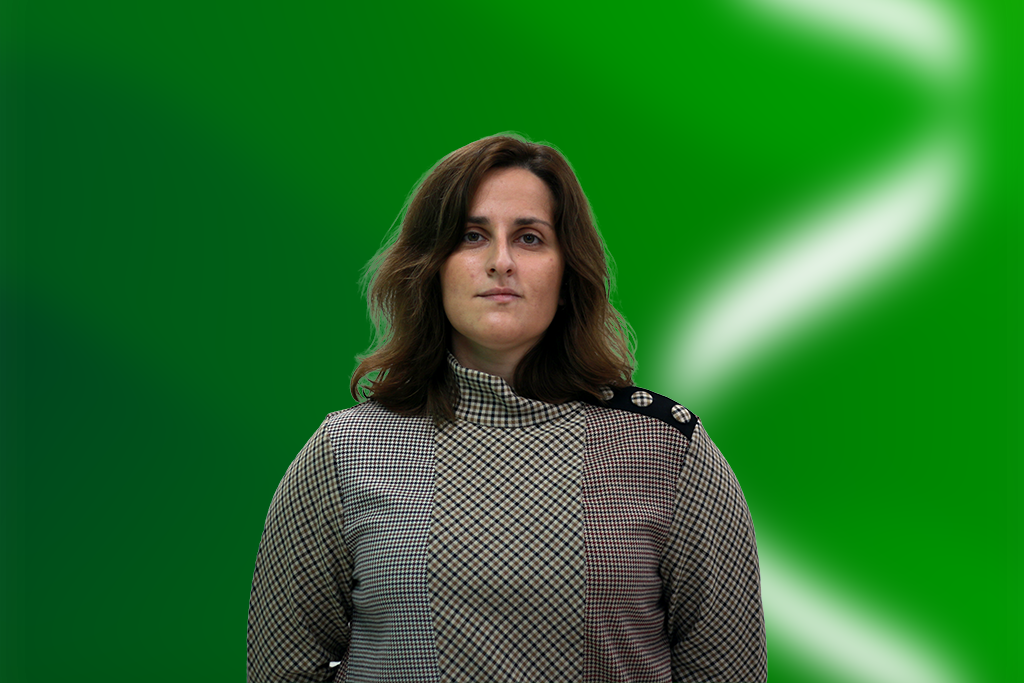 Alba  Soledad Rodríguez Raya