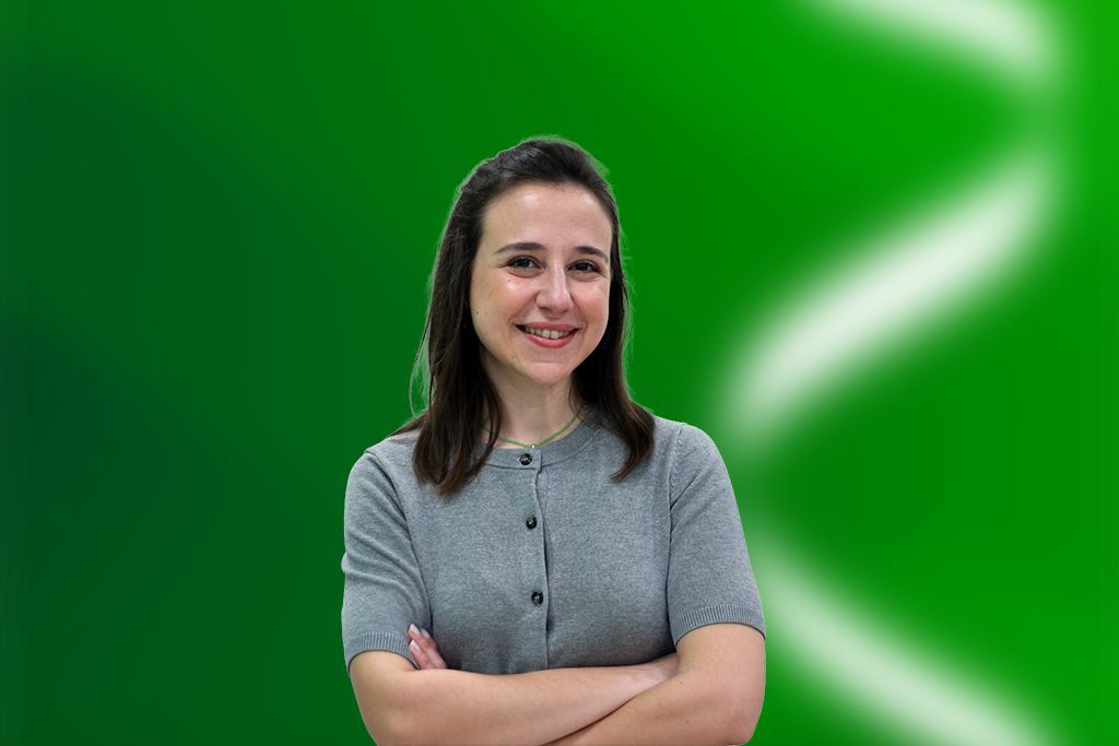 Vanesa Maria Guerrero Ruiz