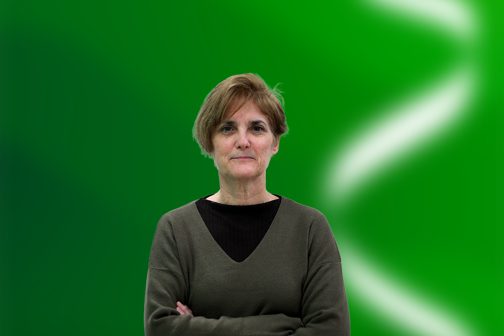 Yolanda Aguilera García