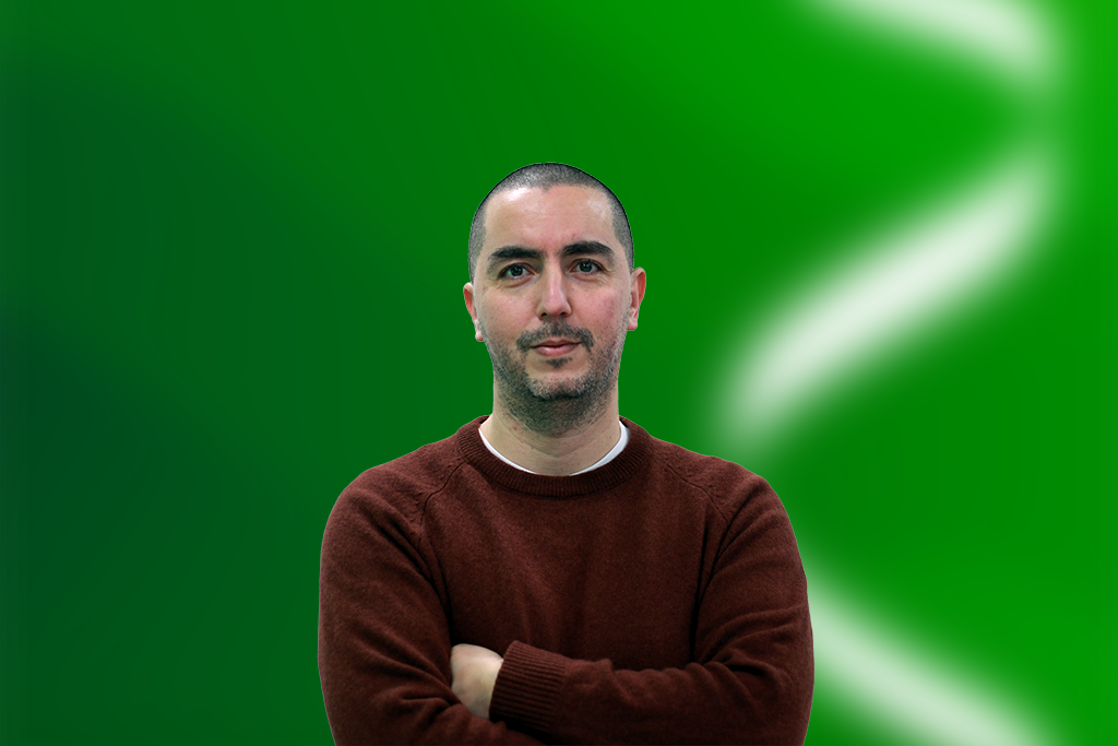 Younes El Yousfi El Mourabit