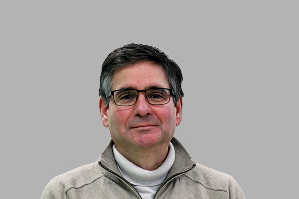 Benoit Gauthier