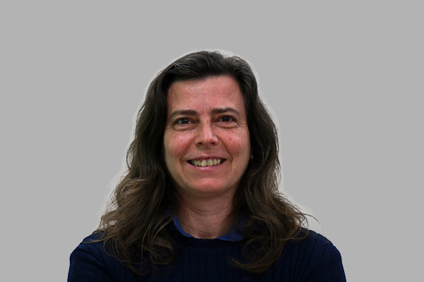 María L. García Rubio