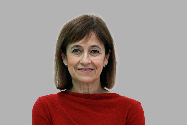 Carmen Palacios Casanova