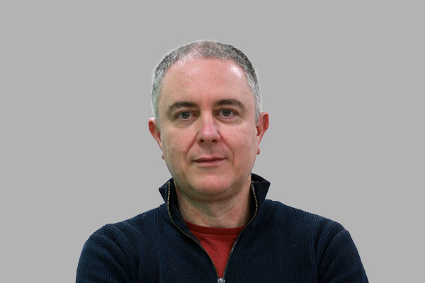 Mario García Domínguez