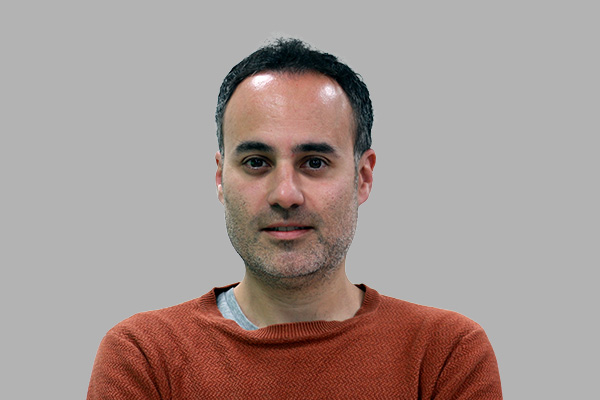 Néstor García Rodríguez