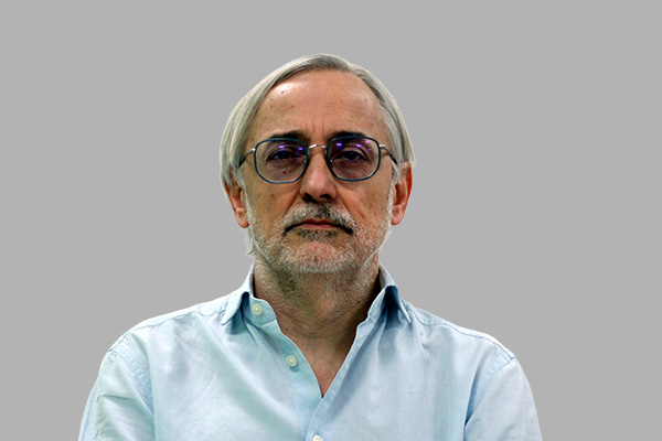 José Carlos Reyes Rosa
