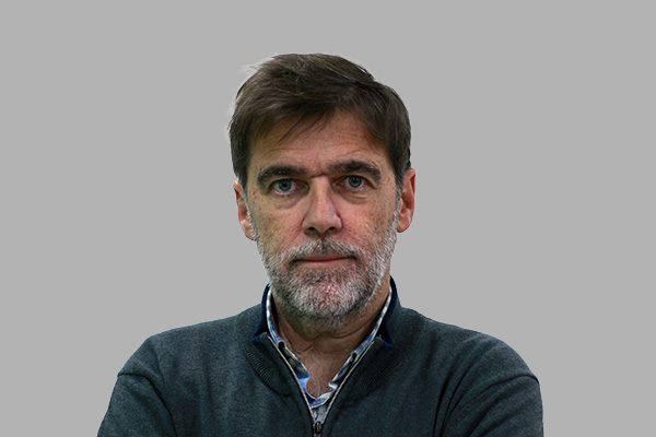 José Felix Prado Velasco