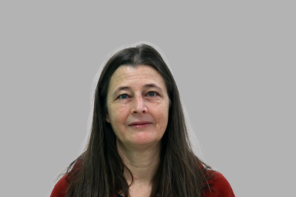 Helene Gaillard