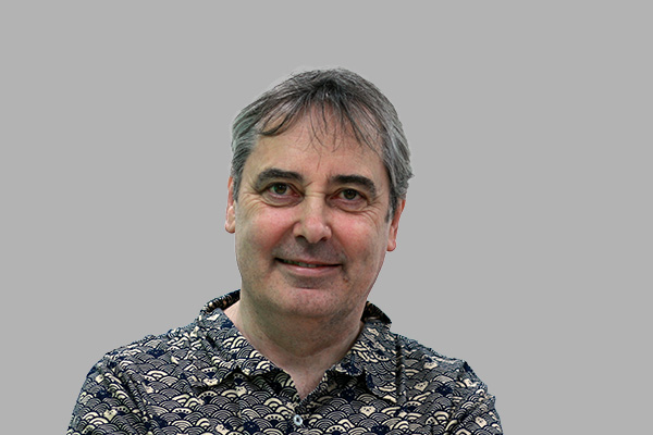 Ralf Wellinger