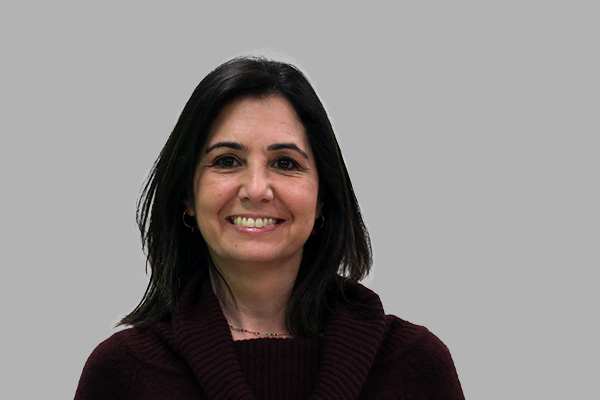 María Ceballos Chavez