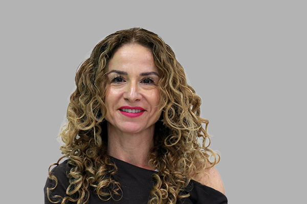 Macarena Morillo Huesca