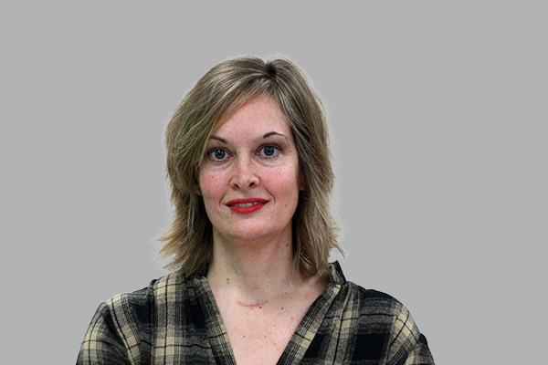 María Gálvez Jiménez
