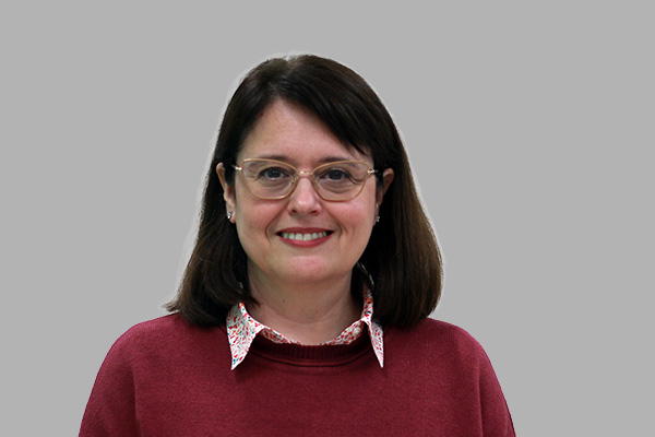 María Jesús Fernández Ávila