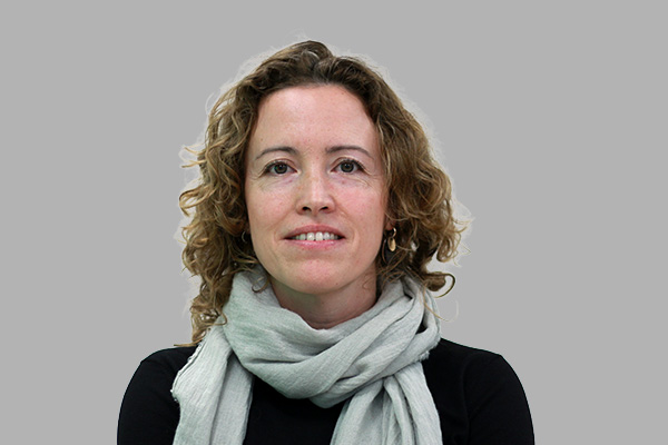 María de la Paz Gavilán Dorronzoro