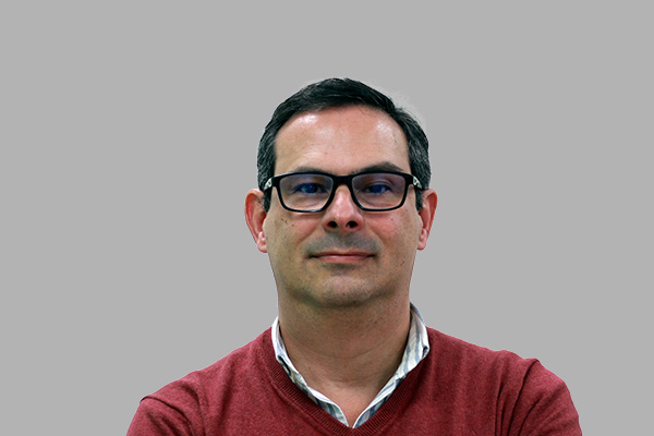 Fco. Javier Díaz Corrales