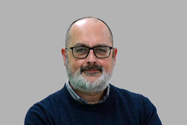 Manuel Álvarez Dolado