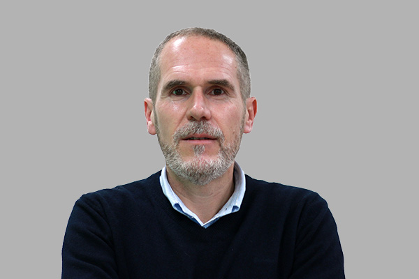 Fernando Monje Casas