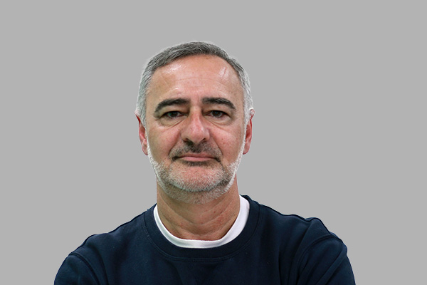 David Pozo Pérez