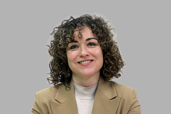 Silvia Jimeno González