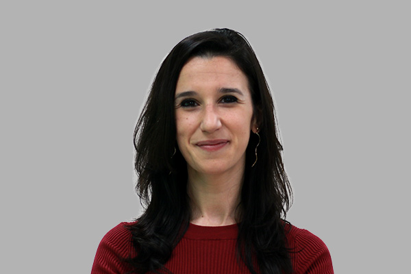 María Rosario Prados Carvajal