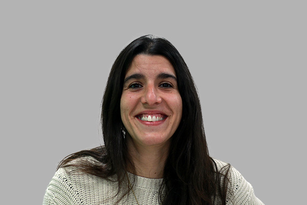 Inés García De Oya