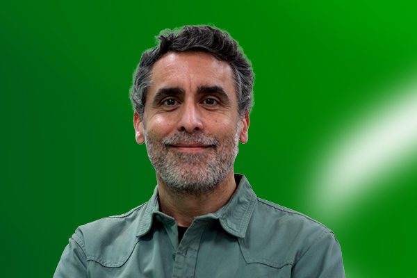 Fernando Romero Balestra