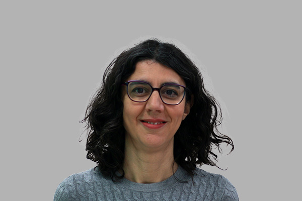 Belén Gómez González