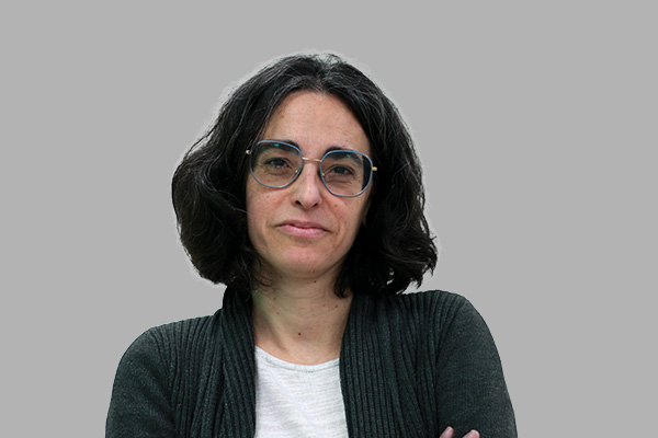 Cristina González Aguilera
