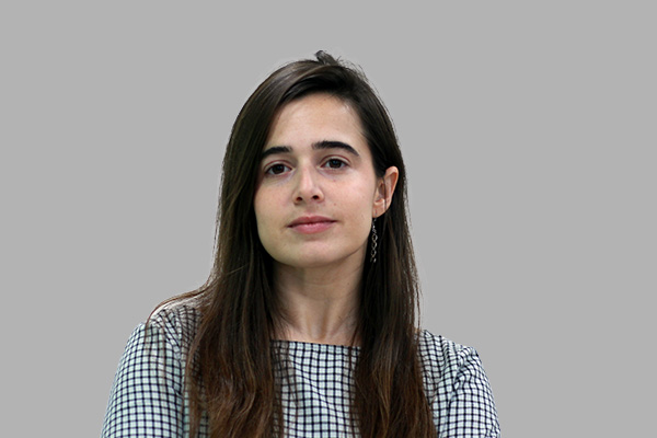 Cristina González Garrido