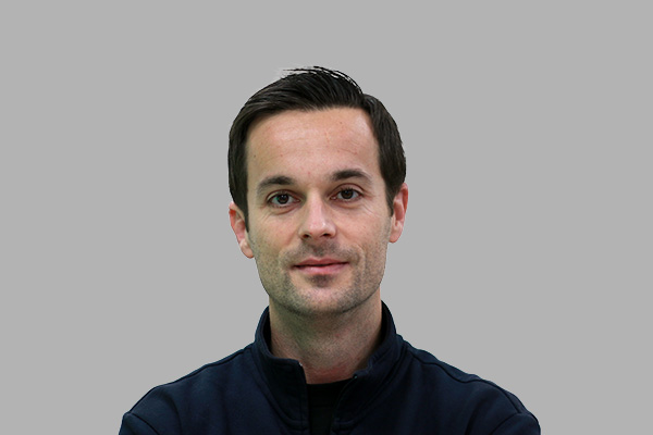 Gonzalo Millan Zambrano