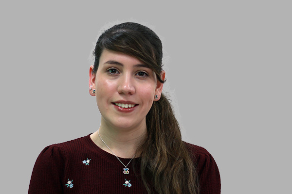 Patricia Navarro Cansino