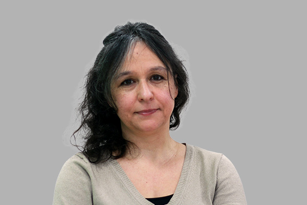 Mercedes Tomé Montesinos