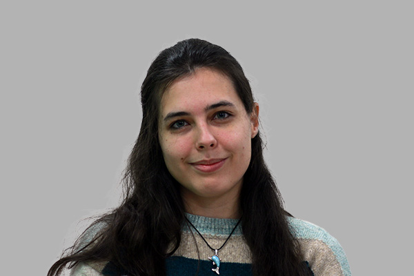 Mar Bustamante Sequeiros