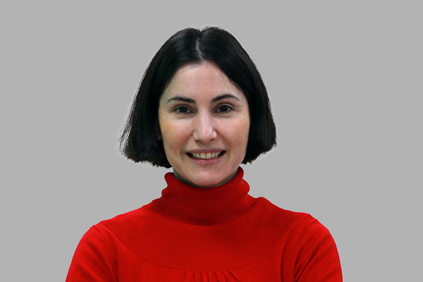 Lucía Simón Carrasco