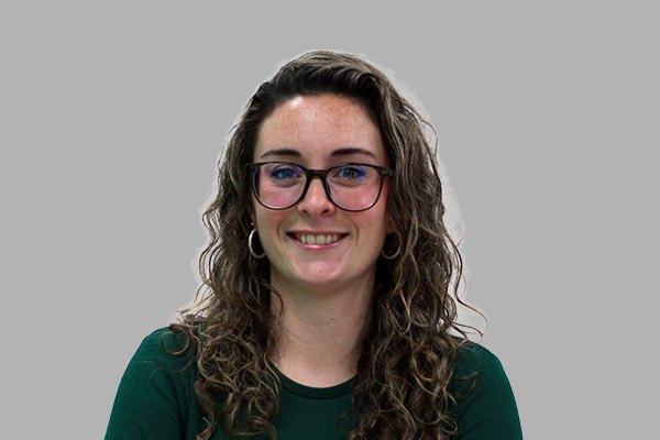 Alba Guillén Benítez