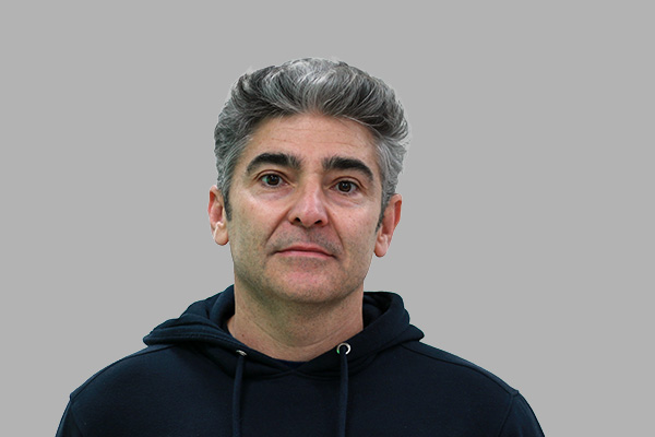 Iván Valle Rosado